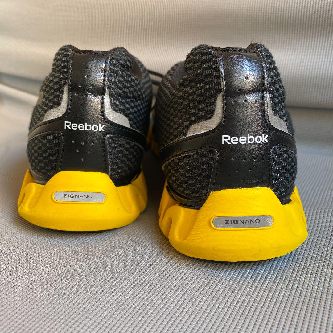 zignano reebok