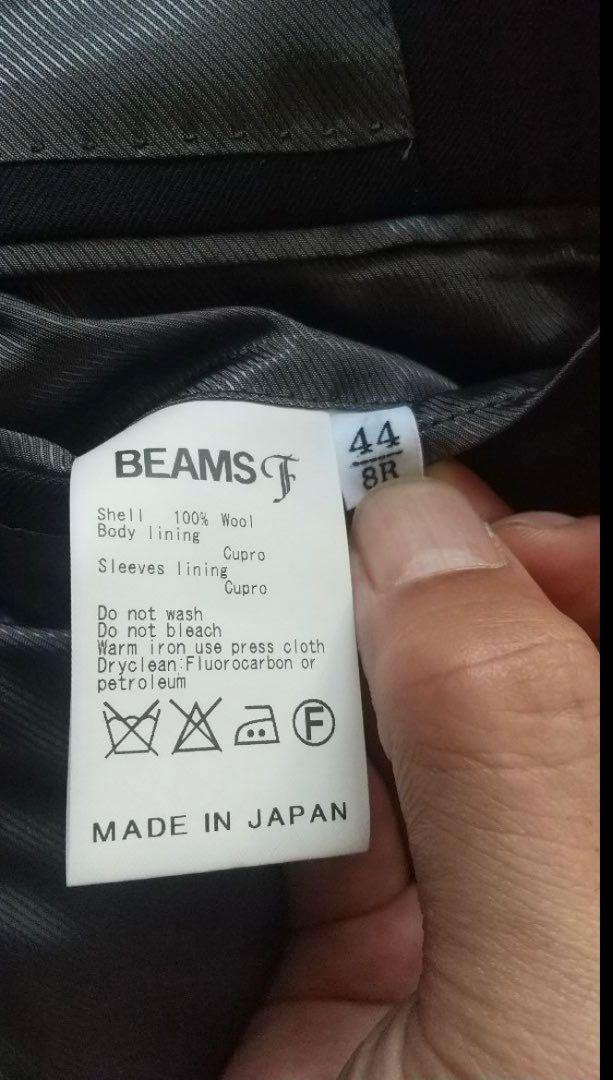 BEAMS F - BEAMS F / ビームスエフ | セットアップ フォーマル
