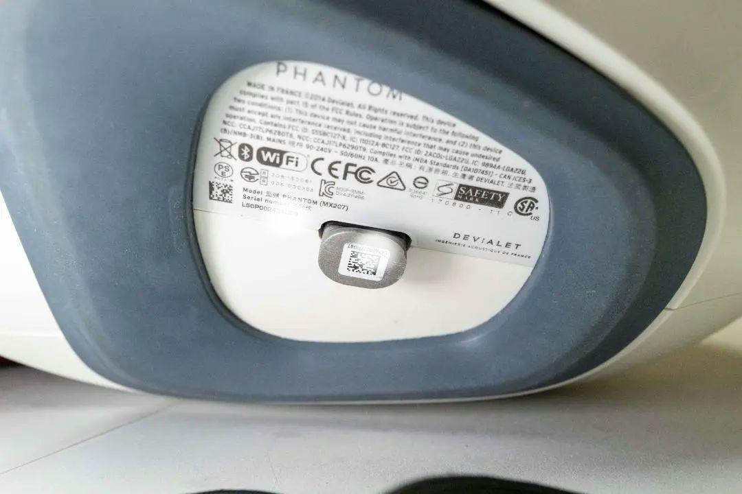 Devialet デビアレ オペラ PHANTOM I opera 画像4