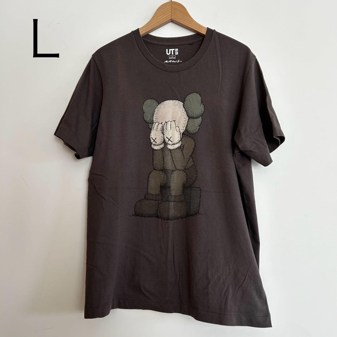 【Uniqlo x KAWS】カウズ + ウォーホル UT Tシャツ KAWS + Warhol UT Graphic T-Shirt | UNIQLO US