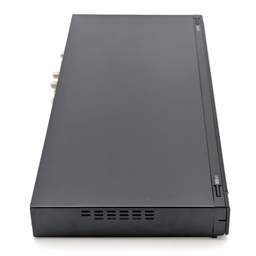 Panasonic DMR-BWT560 Blu-rayレコーダー 500GB