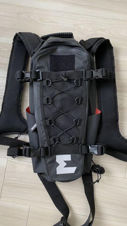 エンデュリスタン　ハリケーン　15L
