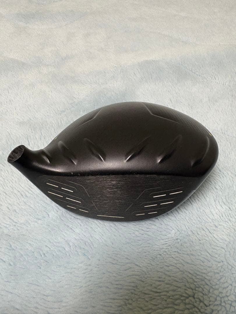 PING G430 MAX10.5° レフティー ヘッドのみ PING G430 MAX10.5° レフティー ヘッドのみ