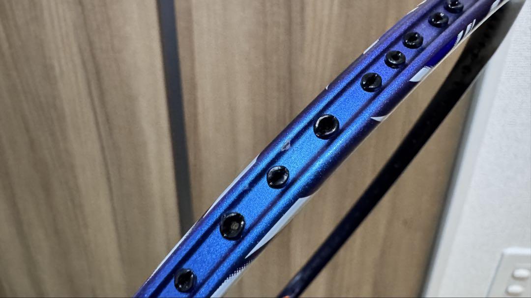 YONEX ASTROX 100ZZ 4U5 アストロクス