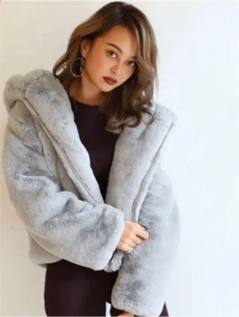 シールームリン ファージャケット