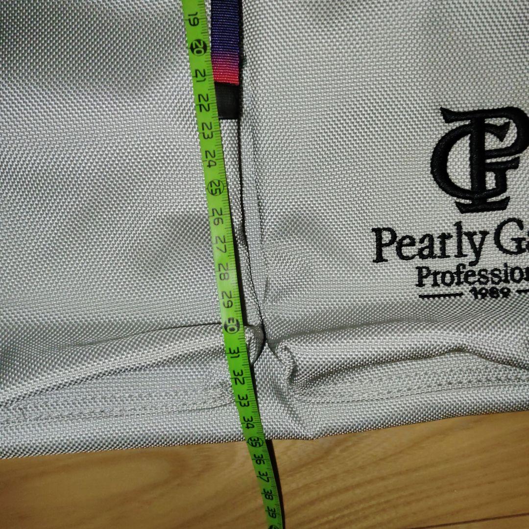 Pearly Gates RC Pro ゴルフバッグ