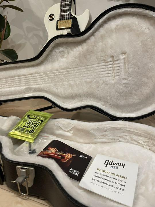 Gibson Les Paul Studio 2011年製