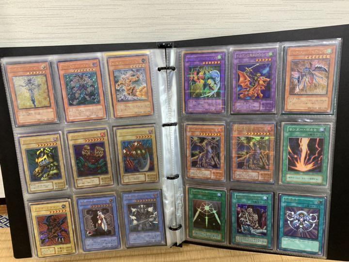 遊戯王 引退品 デッキパーツ汎用まとめ売り
