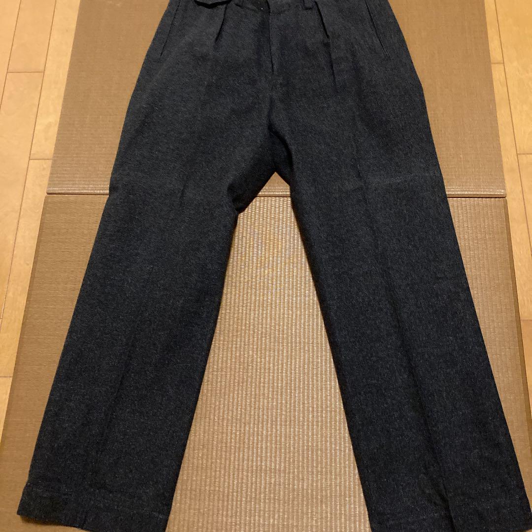 ブラック系,L【保存版】 phigvel フィグベル オフィサートラウザーズ ウールパンツ スラックス パンツ ブラック系L¥10,080-www.hds.com.ar ブラック系,L【保存版】 phigvel フィグベル オフィサートラウザーズ ウールパンツ スラックス パンツ ブラック系L¥10,080-www.hds.com.ar