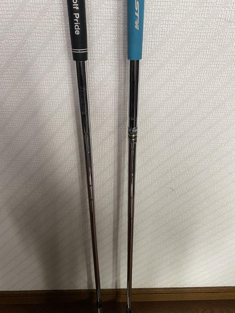 ウエッジ 2本セットRomaRo