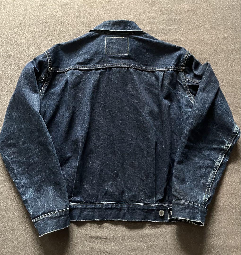 90s Levis リーバイス 507xx 2nd バレンシア 555 40