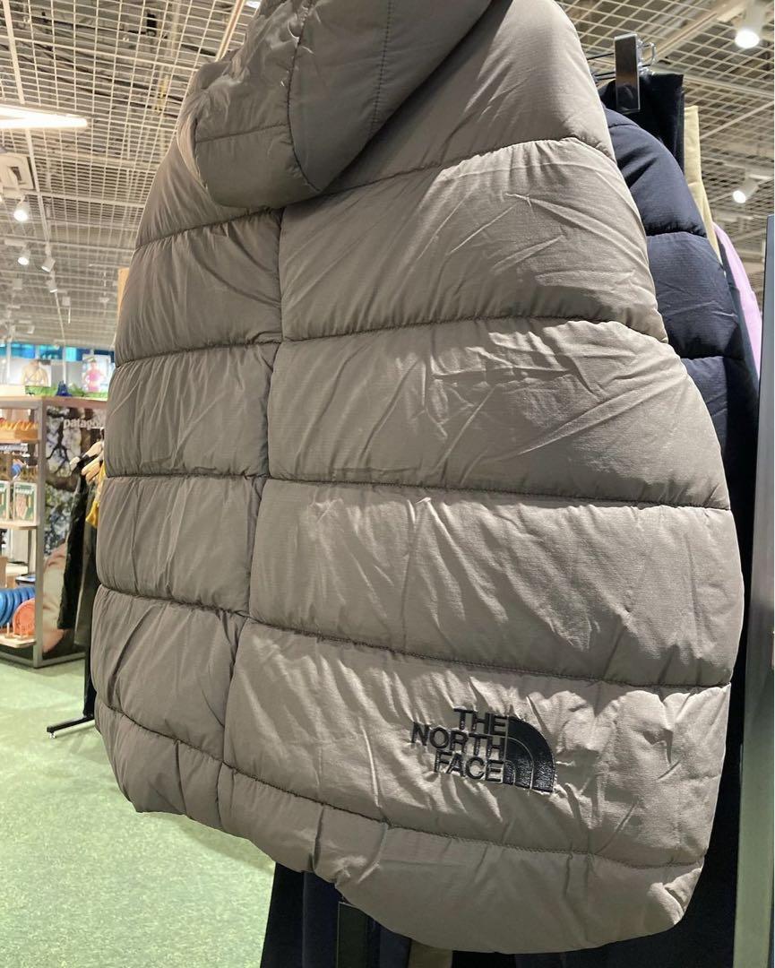 ‼️ラスト1点‼️早い者勝ち‼️ノースフェイス 新品ベビーシェルブランケット ベージュ