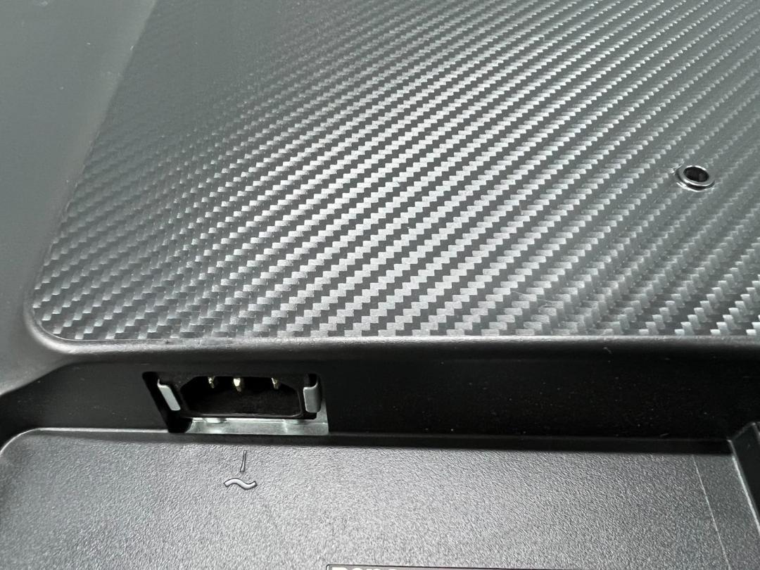 送料無料◆BenQ◆24インチPCモニター◆GL2460HM◆8225時間稼働