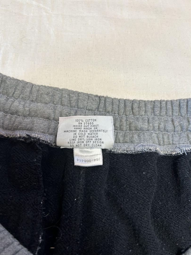 3XL スウェットパンツ