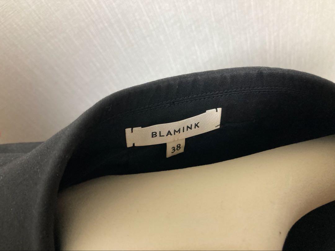 BLAMINK ブラミンク　ジャケット　drawer