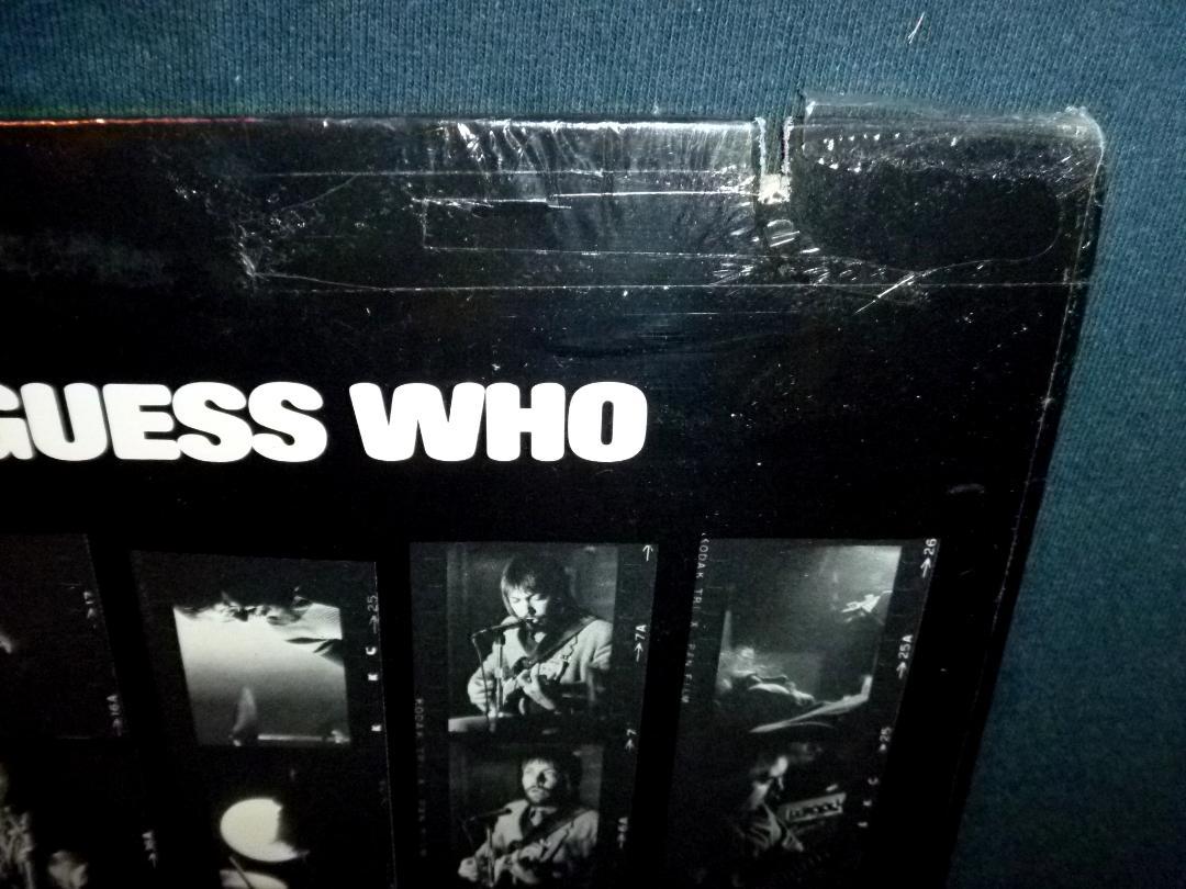 未使用 The Guess Who - Rockin´ / レコード, LP