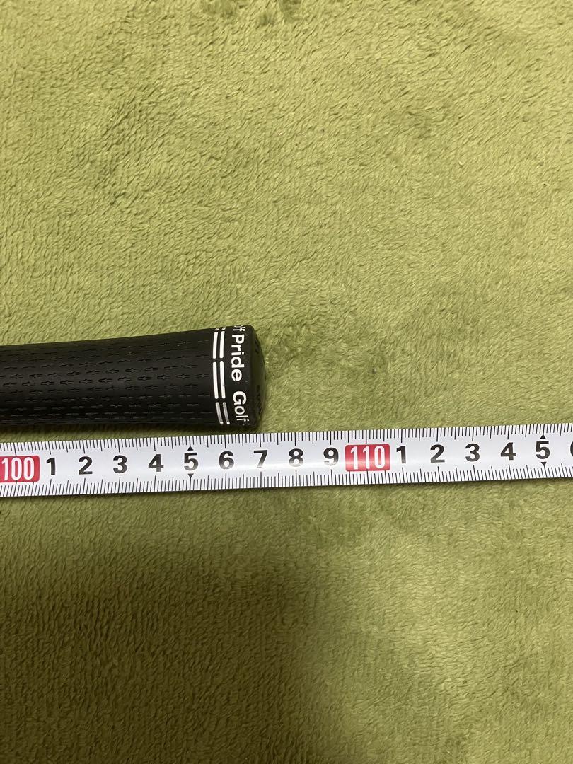 テーラーメイド フェアウェイウッド用　3W TourAD TP-6 S