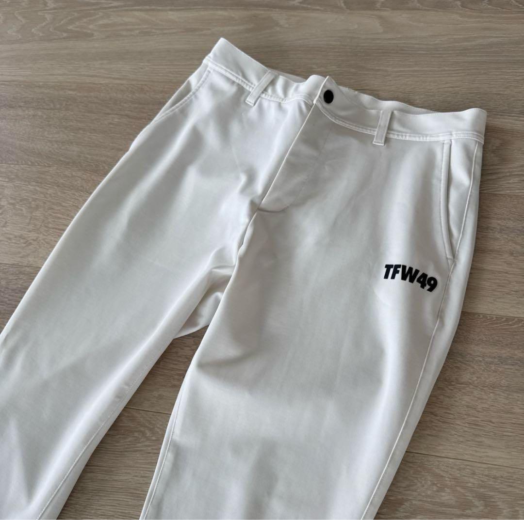 TFW49 ゴルフウェア メンズ パンツS・TFW49