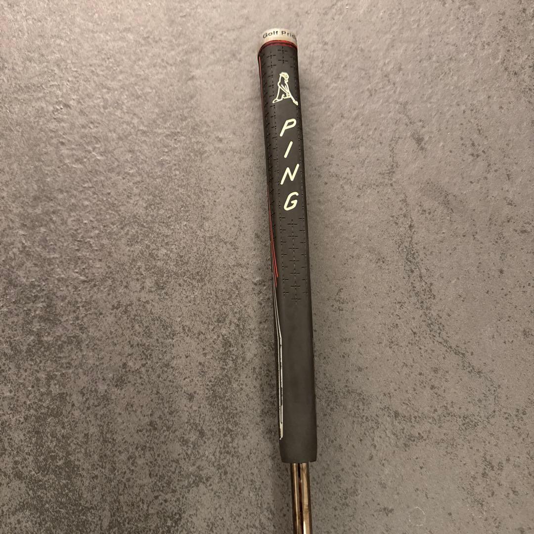 ピン TYNE C パター 長さ調整機能付 日本正規品