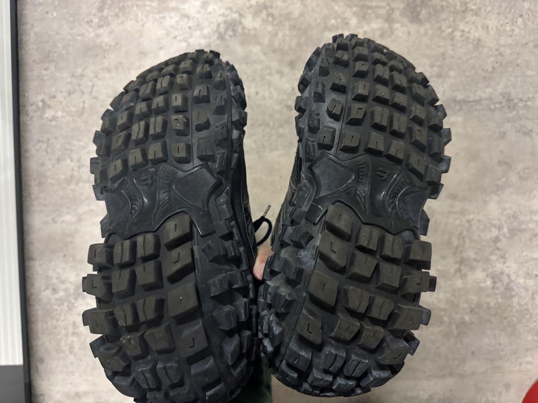 BALENCIAGA DEFENDER 43 ディフェンダー スニーカー