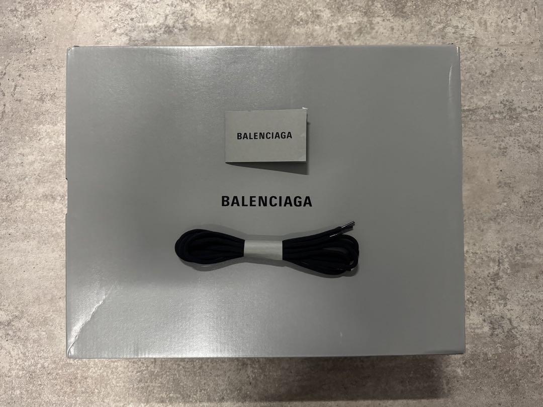 BALENCIAGA DEFENDER 43 ディフェンダー スニーカー