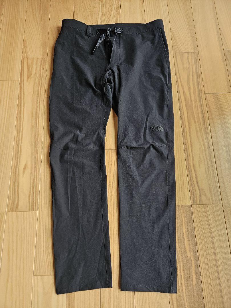 ノースフェイス マグマパンツ NB31911 K THE NORTH FACE