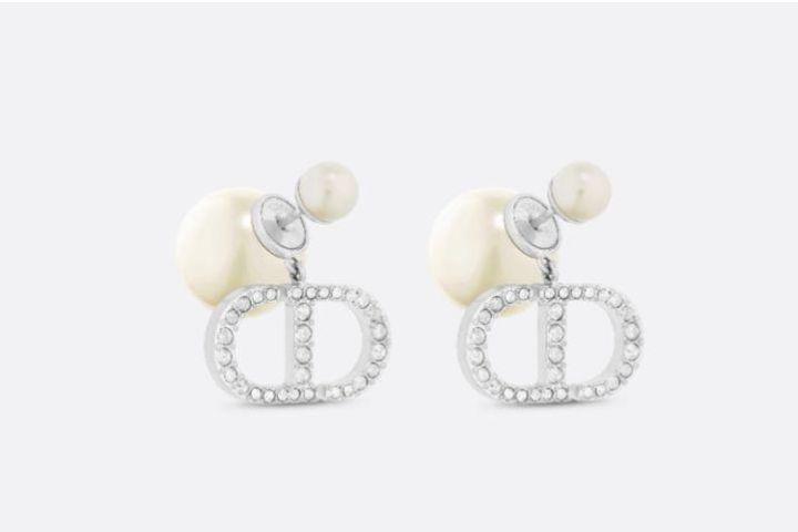 ♡クリスチャンディオール♡ピアス♡Dior♡