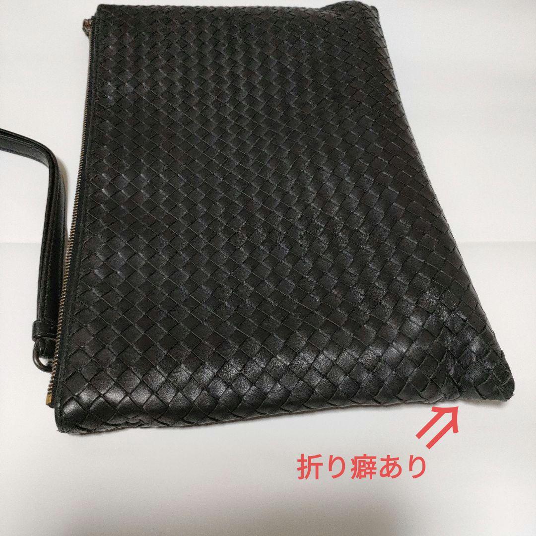ボッテガヴェネタ クラッチバック