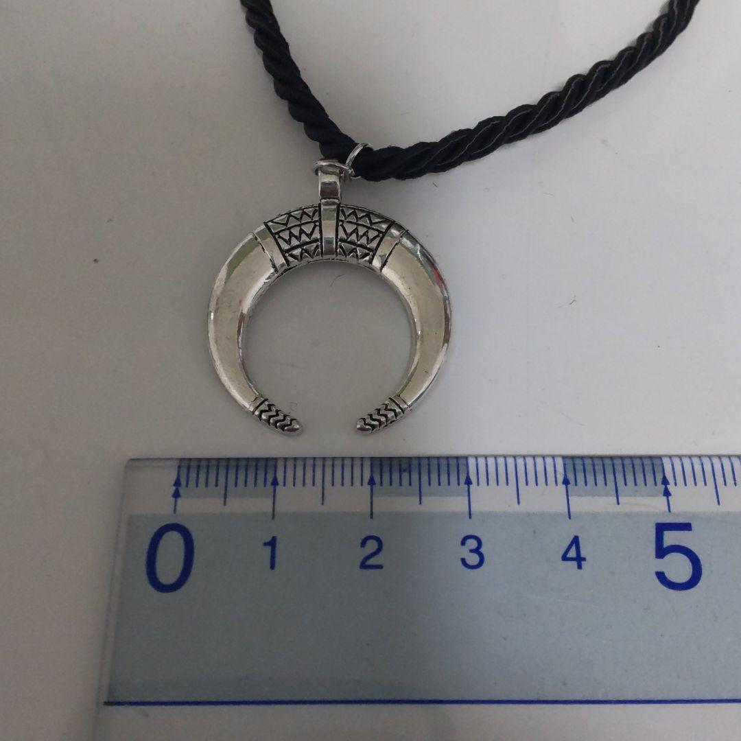 ハンドメイド ネックレス