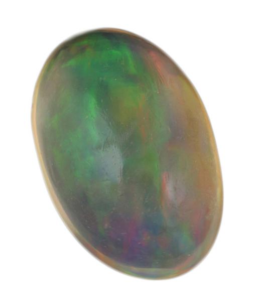 メキシコオパール1.7 ct No64205宝石ルースいしや