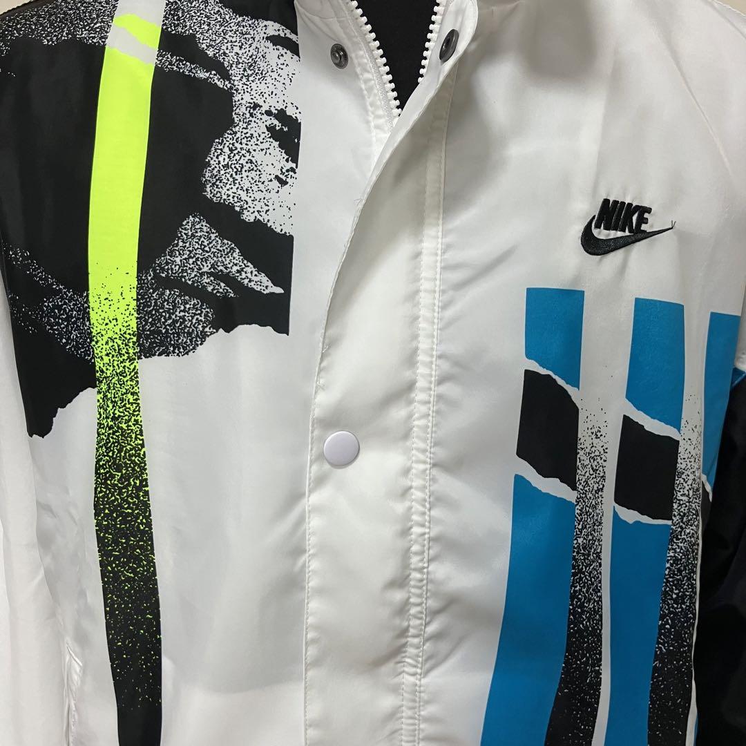 ナイキ　テニス　NIKE Court Tennis アガシ復刻　L 上下セット