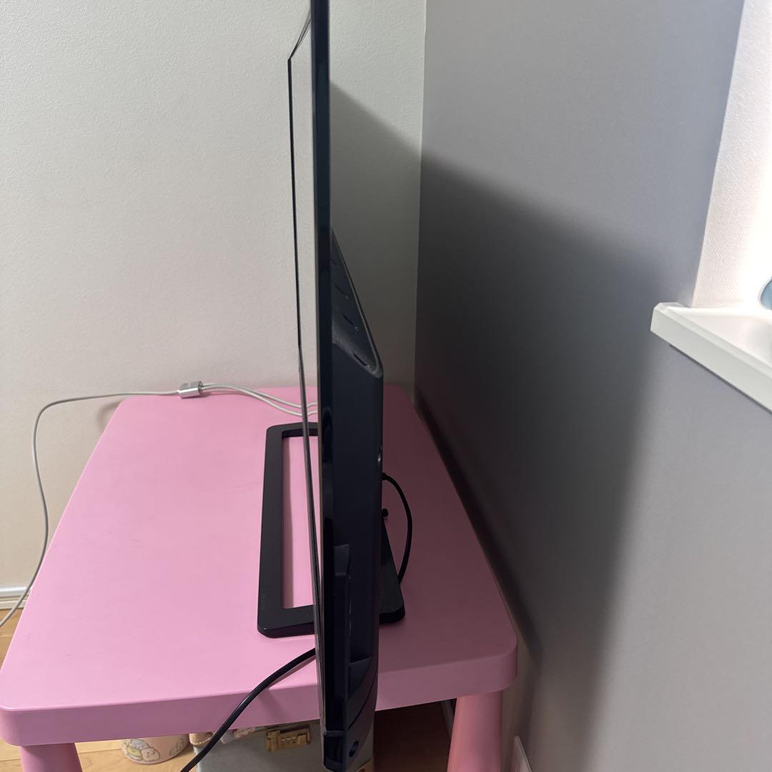 送料無料◇東芝◇ REGZA 40S21 40V型 LED液晶テレビ 2018年製