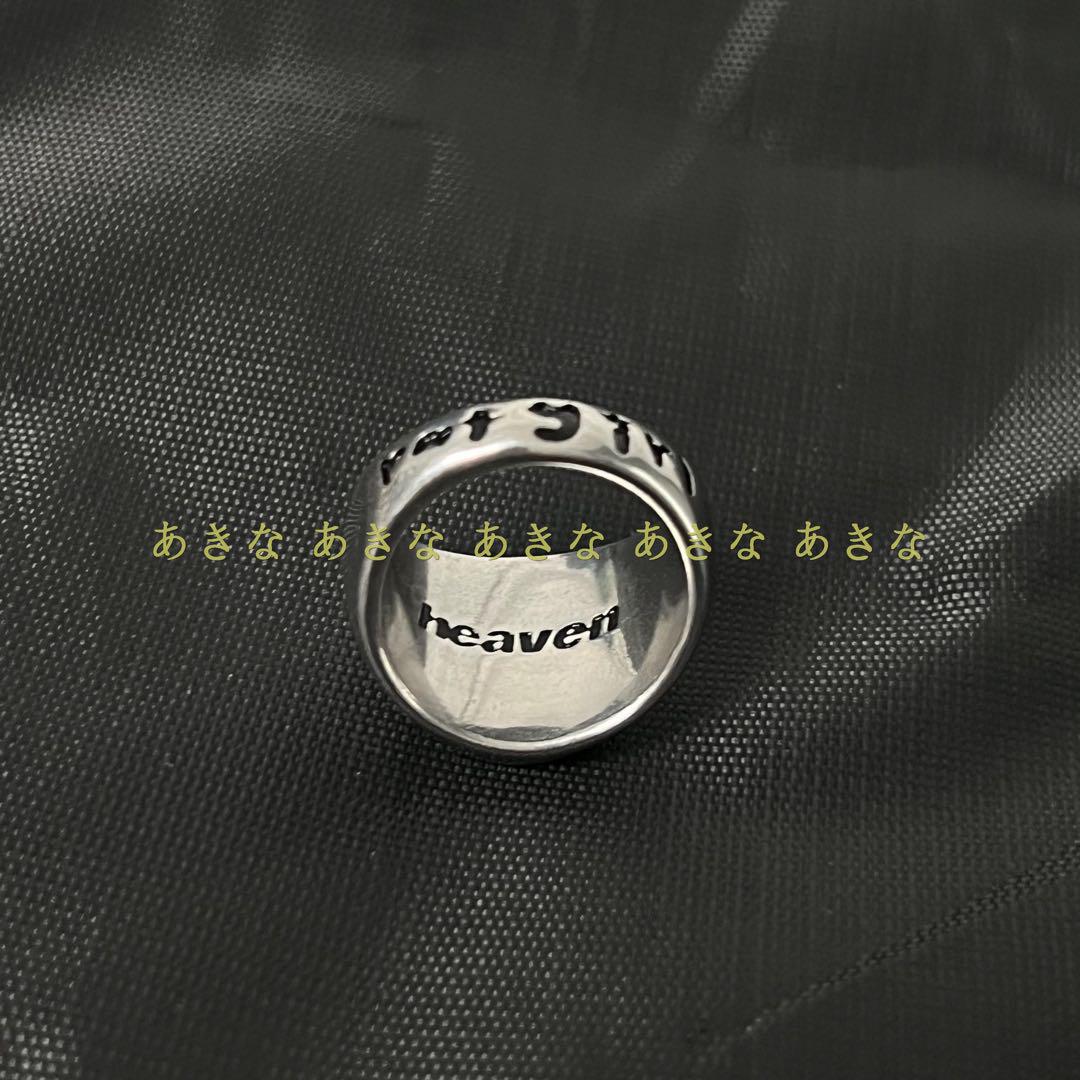 Heaven by Marc jacobs フレンドシップリング（Ring Heaven by