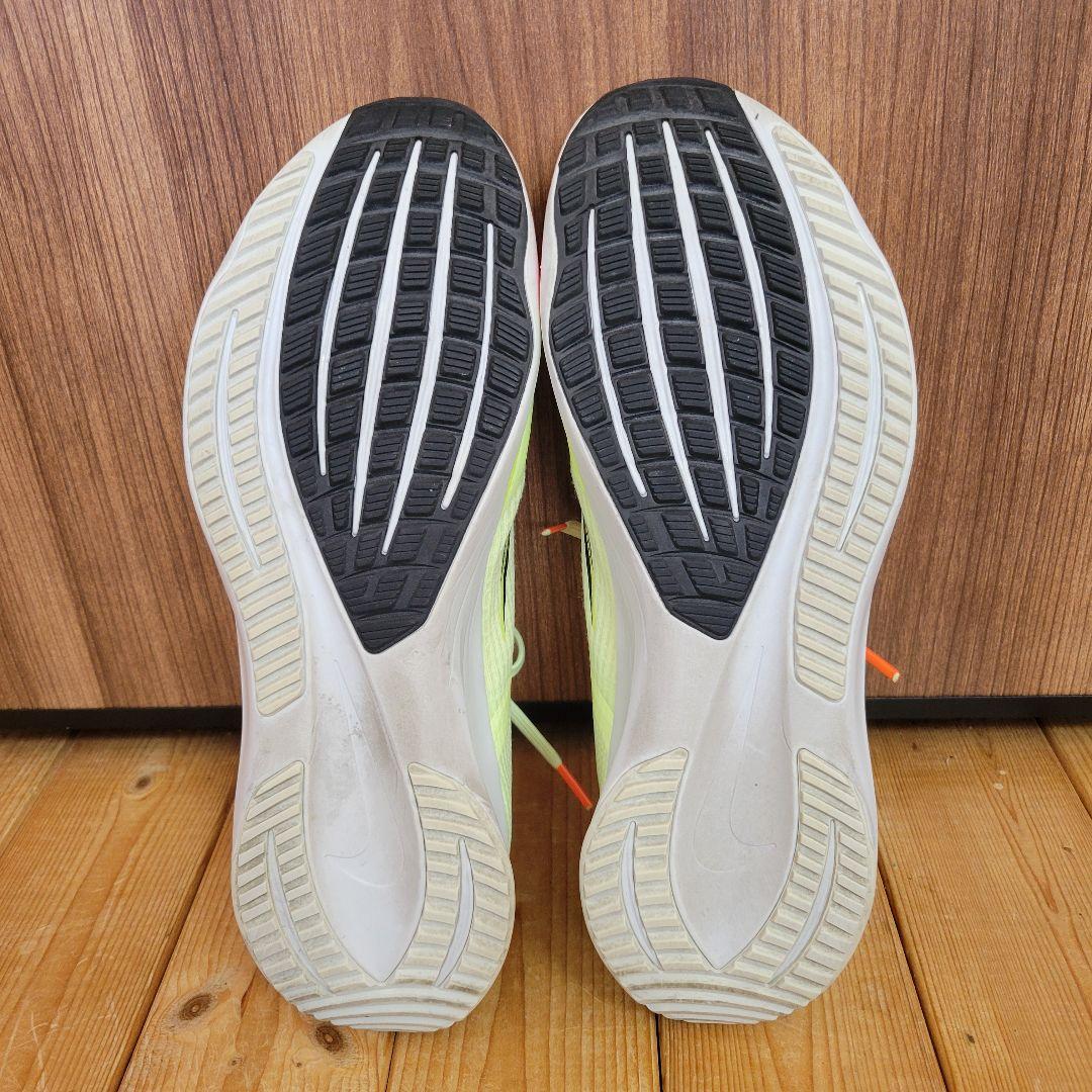 ナイキ Air Zoom Rival Fly 3 ベアリーボルト フォトンダスト