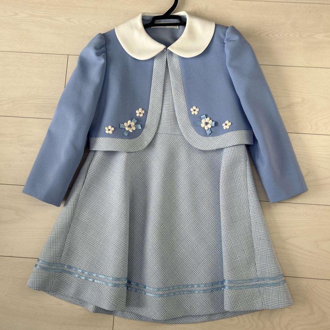 エンポリオアルマーニ ジュニア 長袖シャツ2枚セット！130