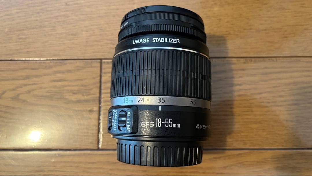 Canon EOS 7D デジタル一眼レフセット Canon EOS 7D デジタル一眼レフセット