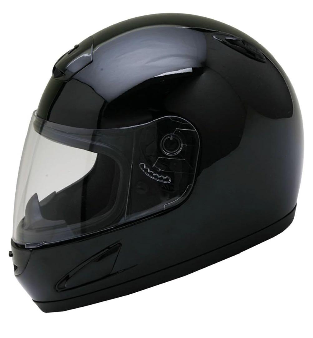 ネオライダース　MA14 ブラック　L ブルーシールド付き　PSマークあり
