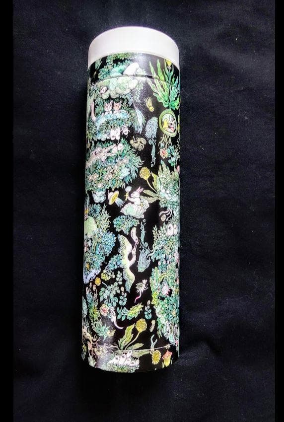 満点の ヒグチユウコ サーモボトル 大きな木のうえで tdh-latinoamerica.de