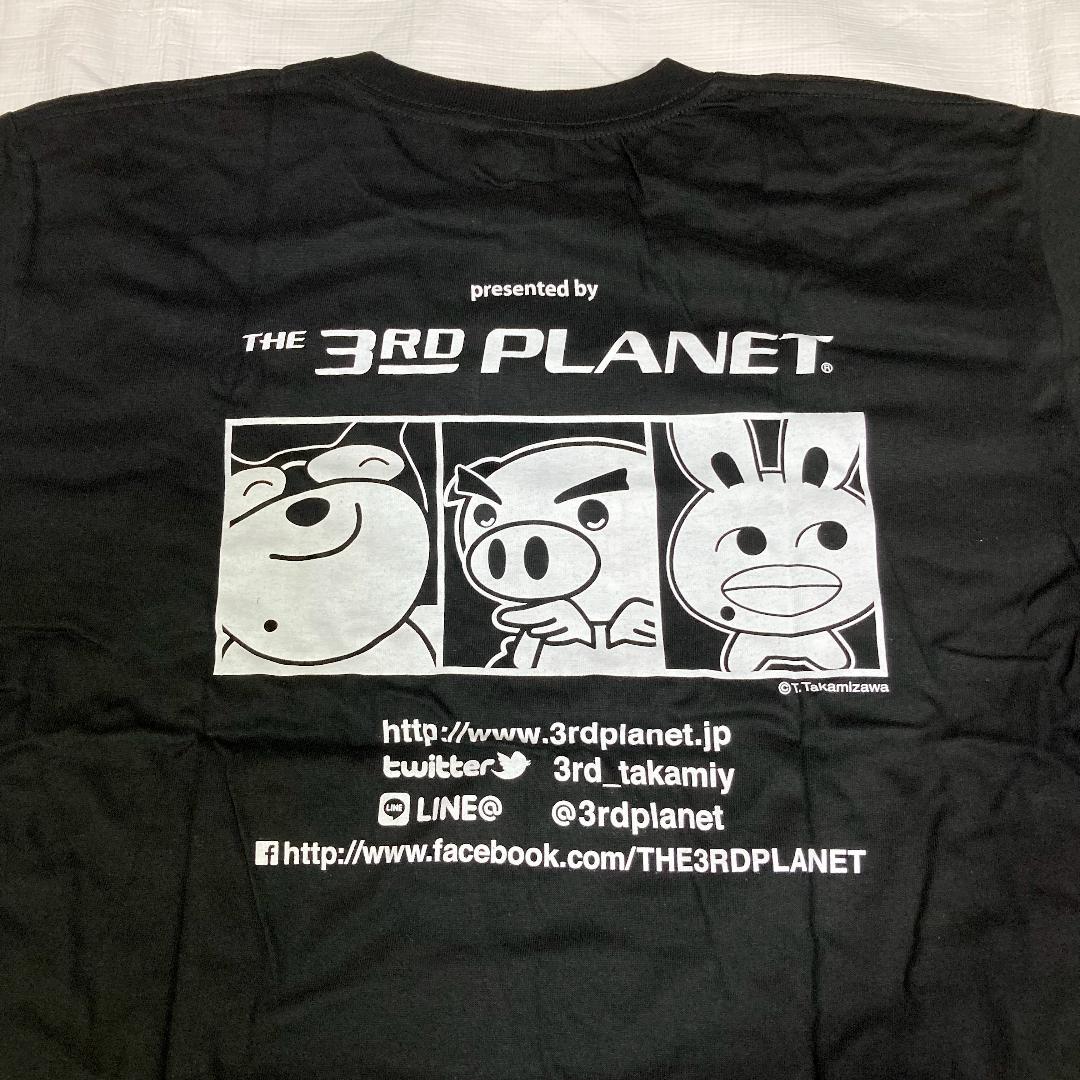 Lサイズ THE ALFEE 高見沢俊彦 Takamiy タカミー Tシャツ - メルカリ