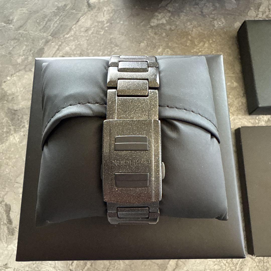 時計 G-SHOCK MT-G MTG-S1000V-1AJF 5369