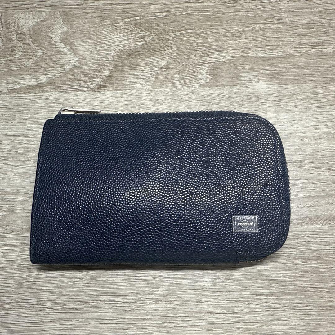 吉田カバン　ポーター　キーケース　PORTER