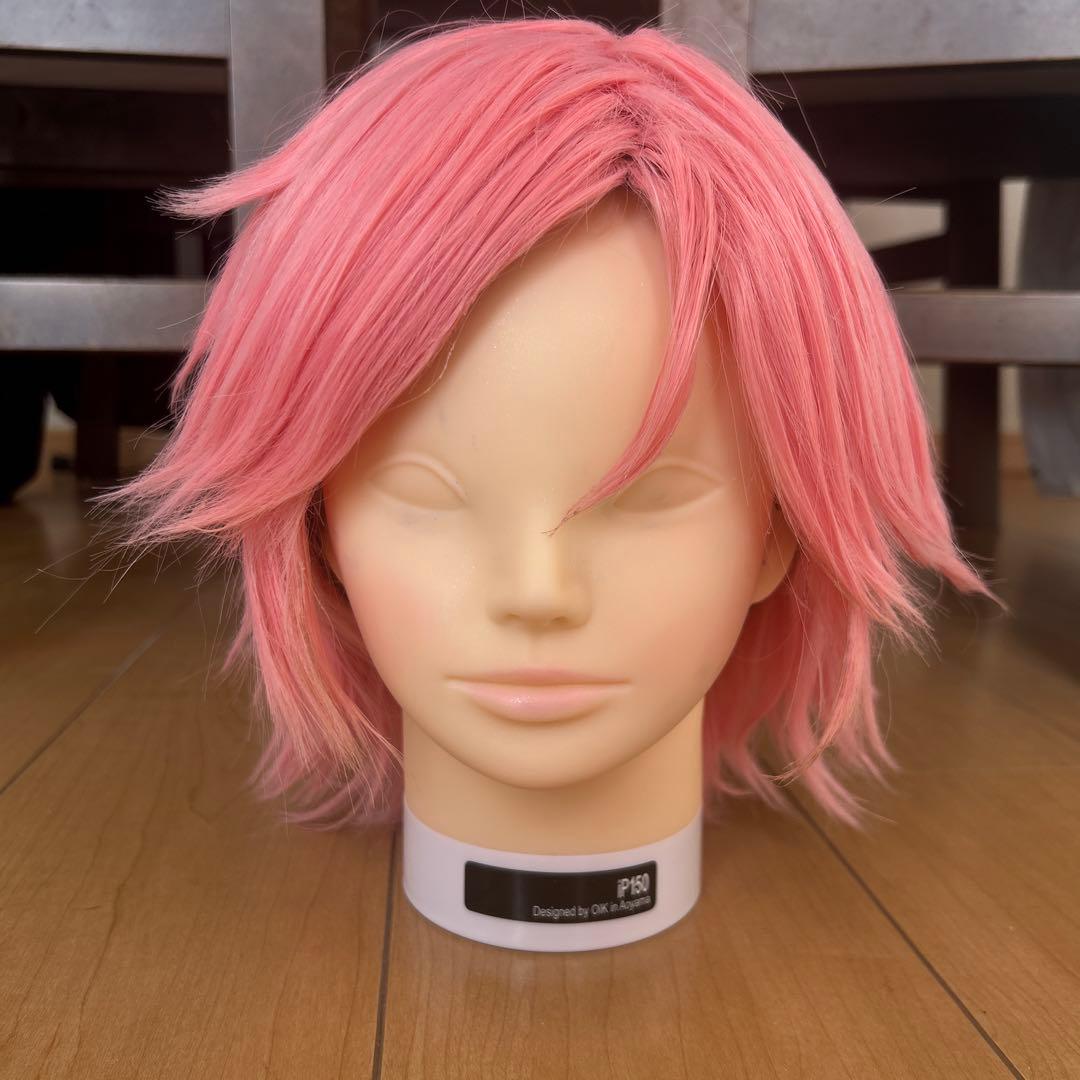 あんスタ!! 桜河こはく Crazy:Bユニット衣装一式＋ウィッグ - メルカリ