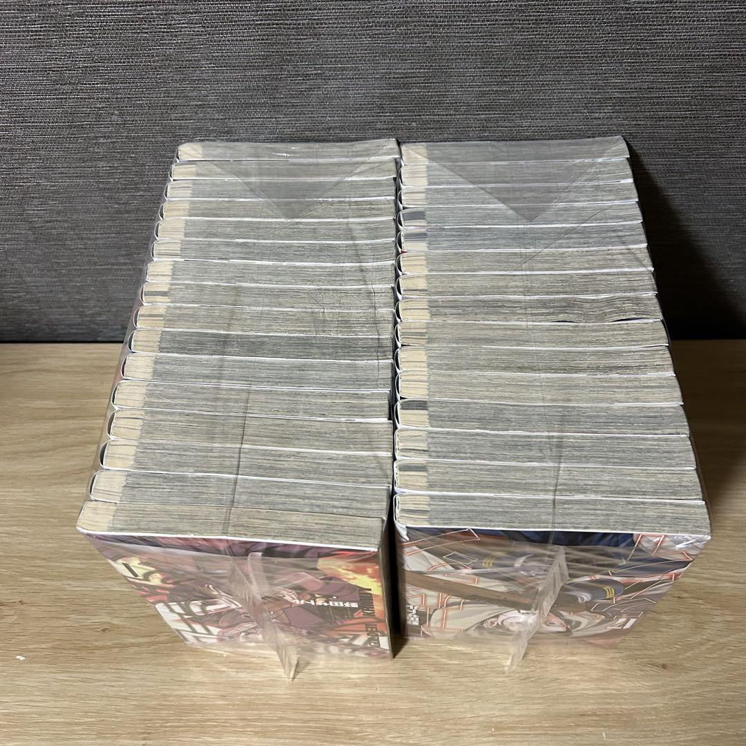 ゴールデンカムイ　全巻セット　1-31巻　A254115