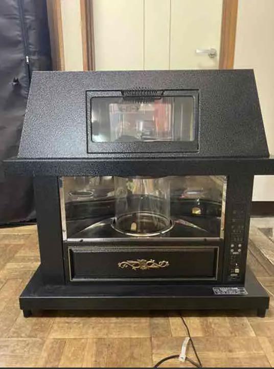 ゆらり様専用　TOYOTOMI FQ-757C(N)