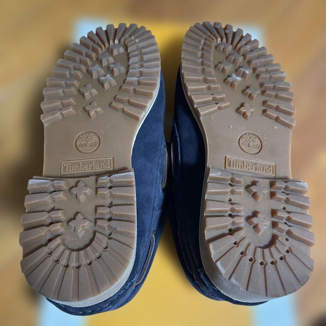 ティンバーランド オーセンティック timberland Timberland