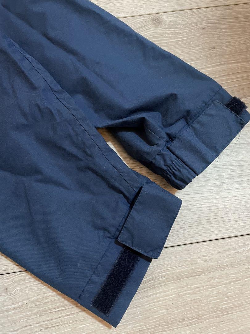 ジャケット・アウター Berghaus UK Vintage Shell Jacket