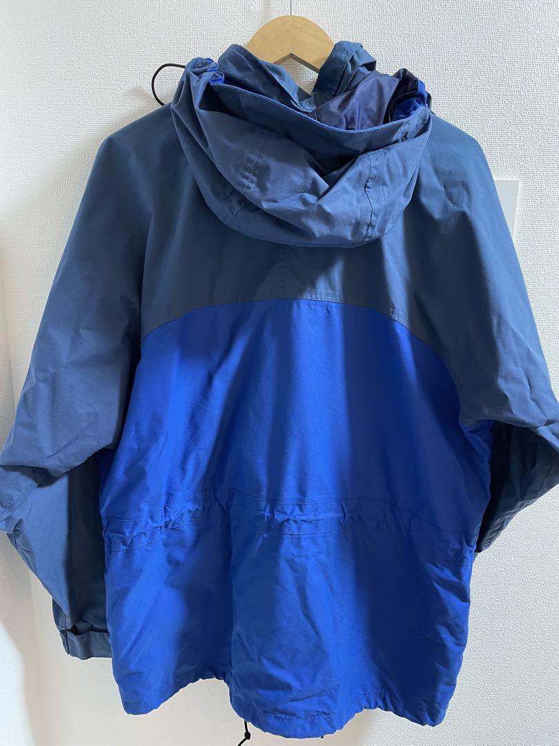 ジャケット・アウター Berghaus UK Vintage Shell Jacket