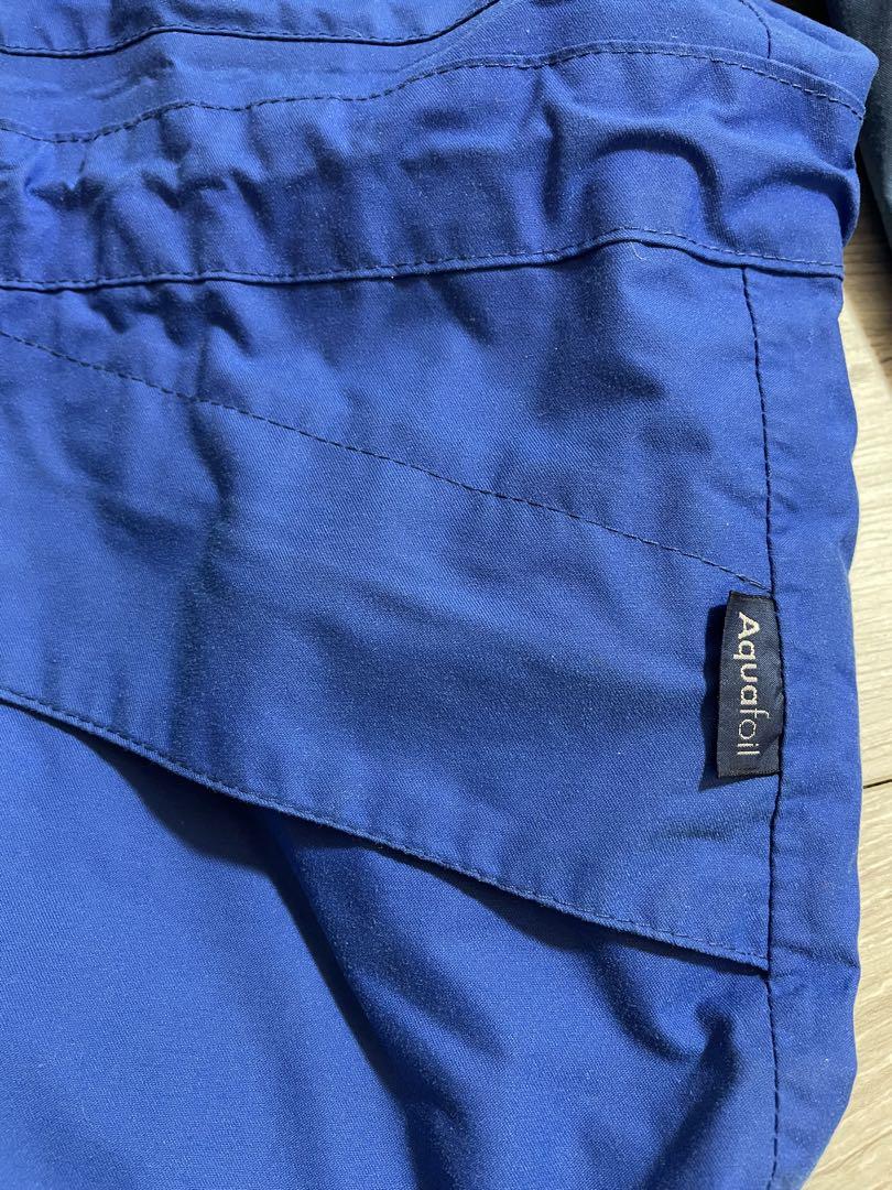 ジャケット・アウター Berghaus UK Vintage Shell Jacket