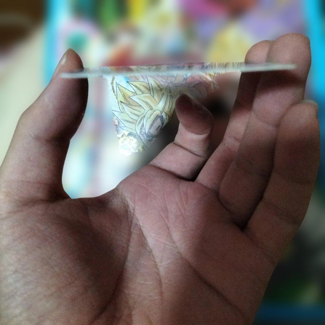 HJ3-SEC2 孫悟空GT