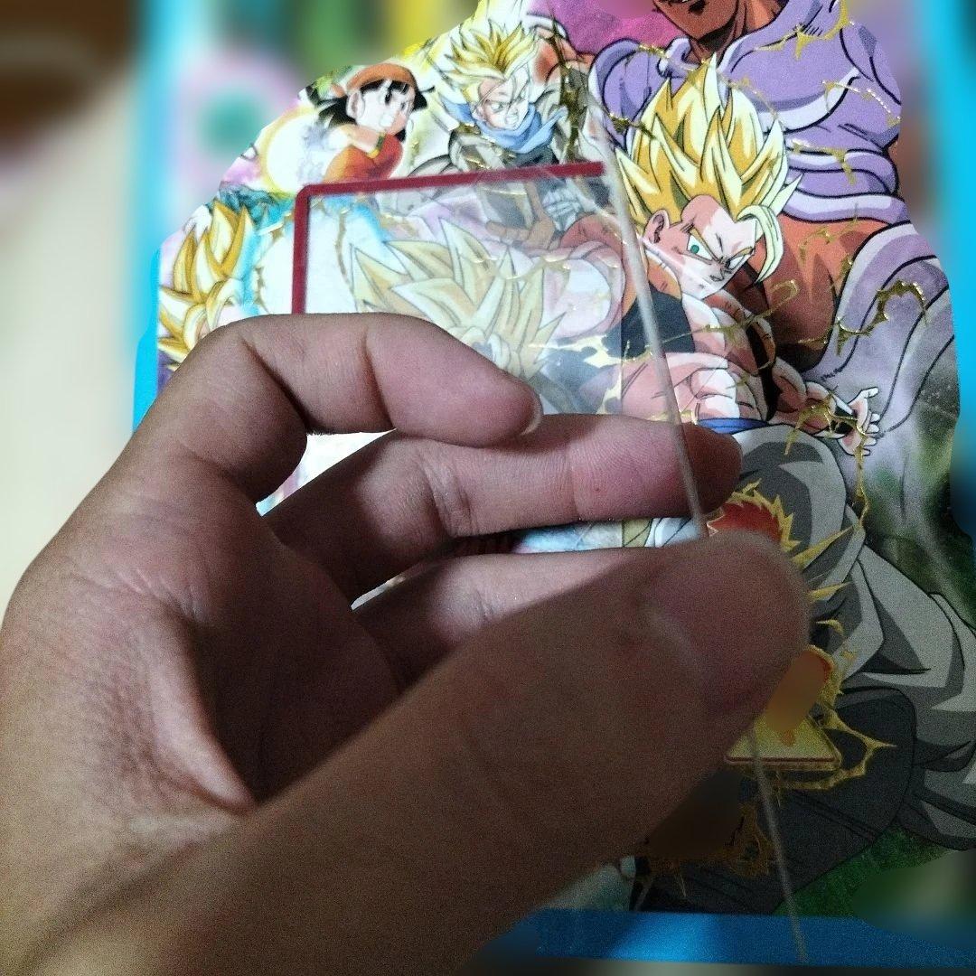 HJ3-SEC2 孫悟空GT JM3弾 黒煙悟空ドラゴンボールヒーローズ STEELWINDOWSANDDOORS_COM